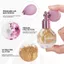 Phấn Bắt Sáng Dạng Xịt Nhũ Body Toàn Thân Hiệu Ứng Lấp Lánh Căng Bóng Da Phấn Nhũ Nhuyễn Mịn Sang Chảnh
