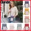 Túi đựng điện thoại màn hình cảm ứng OLVIDO, Ví chống trộm RFID có dây kéo bằng da PU, Ví đa chức năng dung tích lớn Túi đeo chéo hoạt động ngoài trời