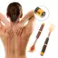 Máy cào & mát xa Ba có thanh mở rộng bằng kính thiên văn cầm tay mới