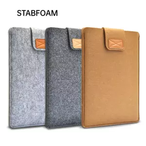 Vỏ di động thời trang siêu mỏng STABFOAM 11 / 13 / 15 inch cho Dell
