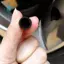 20 Chiếc Nhựa Xe Đạp Van Xe Đạp Mũ Bụi Xe Van Xe Máy Lốp Ống Đen