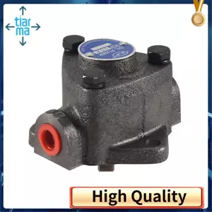 Máy bơm dầu Cycloid hàng đầu -10A Máy bơm bánh răng nhỏ ba góc để bôi trơn
