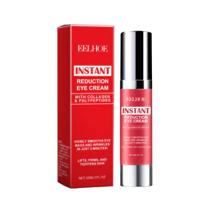 Kem dưỡng mắt giảm đau tức thì EELHOE 30ml - Với Collagen & Polypeptide, Nâng & Thắt chặt da dưới mắt