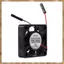4 Quạt Làm Mát CPU Không Chổi Than Tản Nhiệt Tản Nhiệt 3.3V 5V Cho Raspberry Pi4 Pi3 B +, Pi 3, Pi 2, Pi 1 B +