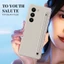 Kes Ốp Lưng Cho Samsung Galaxy Fold 7 6 5 4 5G Shcokproof Cover Có Bút & Khe Cắm Giá Đỡ Vỏ Chống Sốc Phim Kính + Bút