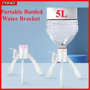 Bình Đựng Nước YRBWD, Giá Đỡ Nước Ổ Cắm Vòi Bình Nước, Giá Đỡ Tiết Kiệm Nhân Công Nước Đóng Chai Nước Khoáng Nhà