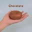 QEARY Bánh mì Donut Đồ chơi Squishy, Đồ chơi bóp bánh rán siêu mềm thư giãn tay, Đồ chơi bóp thủ công cầm tay Kawaii sáng tạo Đồ chơi bóp phục hồi chậm cho trẻ em