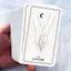 78 Lá Bài Huyền Bí Tarot Celestial Trò Chơi Với Sách Hướng Dẫn Tinh Thần Tài Nói Bộ Bài Oracle saixit2vn