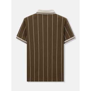 Áo Polo Nam ICONDENIM Hoofmark Form Regular PLID0292