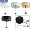 <cosyh>Innovative Design Pull Cord Light Switch Suitable for Various Settings