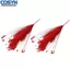 <cosyh>Simulated Peacock Grass Easy To Install Indoor Outdoor Use Long-lasting Design