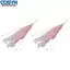 <cosyh>Simulated Peacock Grass Easy To Install Indoor Outdoor Use Long-lasting Design