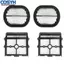 <cosyh>Effective Cleaning with Replacement Brush Roll and Filter for Tineco Floor Robot