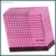 Char 10 Miếng Dán Nhựa Chống Thấm Nước Chống Bụi Dính Chắc Chắn Băng Cố Định Để Bảo Vệ Điện Thoại Di Động
