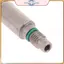 POWER Cream Dispenser Van đầu thay thế bằng thép không gỉ / nhôm cho Whipper Cream Whipper với vòi phun trang trí.