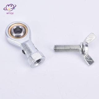 Phụ kiện mài HFTOY, thanh trượt kim loại Ruixin PRO RX008 chịu lực, chống mài mòn ~