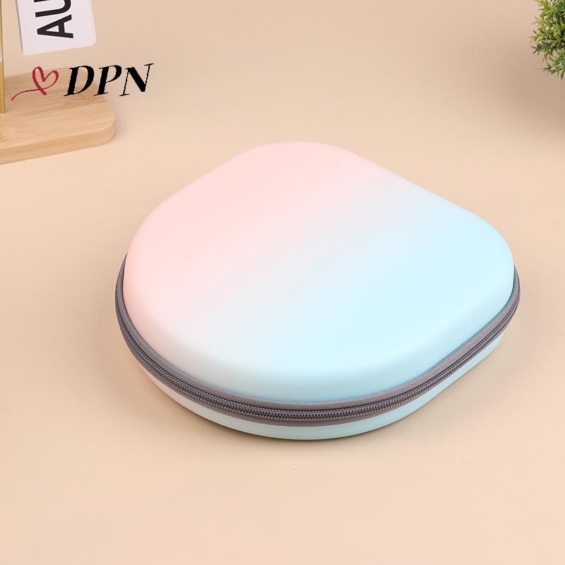 [DPN-t] Hộp đựng tai nghe EVA cứng 1 mảnh Hộp đựng tai nghe cho Sony WH-CH720N WH-1000XM4 MDR-ZX100 Tai nghe Túi du lịch mới