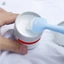 Dụng cụ bôi kem tã cho bé Thìa silicon mềm Dụng cụ bôi kem thích hợp cho trẻ sơ sinh