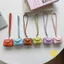 TPU Headset PU Case For AirPods 4 / Pro3 / Pro2 / Pro / 3 / 2 / 1 Shockproof Charging Box Silicone Soft Cover