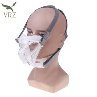 VRZ Dây đeo thay thế Mũ đội đầu cho mặt nạ Mặt nạ Mặt nạ Đầu Dây thun có thể điều chỉnh Dây đeo cố định HOT