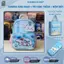 COMBO 3IN1 Balo Siêu nhân chống gù, chống nước, nhẹ cho bé từ 14-35kg + Túi Học Thêm + Tặng Hộp Đựng Bút -Kimbunshop3232