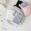 Ví khóa ngắn OLVIDO, Túi đựng thẻ bé gái cầm tay Mini, Ngôi sao thời trang Túi thay đổi lưu trữ dễ thương Sinh nhật nữ