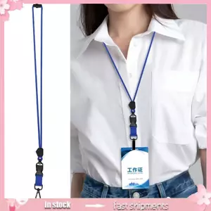 Dây treo cổ đa chức năng YOI cho điện thoại di động thẻ tên