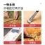 Thép không gỉ Crowbar Dụng cụ chế biến gỗ Daquan Vỏ cửa gỗ Đa chức năng Thìa xà cừ bằng thép không gỉ Cạp VSNL
