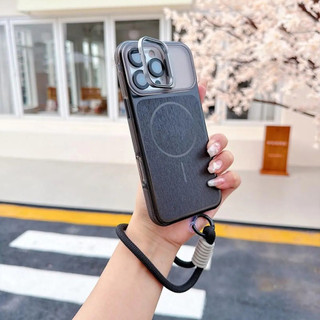 Ốp điện thoại cao cấp có giá đỡ mạ điện, thích hợp cho iPhone 17 Pro Max, 16, 15, 14, 13, 12, 11. Vỏ bảo vệ điện thoại sành điệu