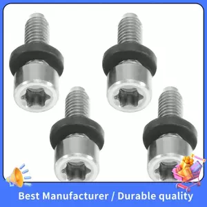 4 Bộ Chuyển Đổi Vít Cho Golf M1 M2 M3 M5 SIM Adapter Tay Golf Phụ Kiện