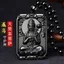 Vuông Đen Kính Nam Nữ Mặt Dây Cung Hoàng Đạo Benming Phật Người Bảo Vệ Amitabha Phật Chó Lợn Nam Tượng Phật Vòng Cổ Nữ 26.3.22