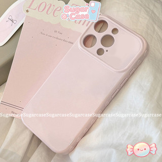 Ốp Lưng Cho Oppo A38 A5i A3X A18 A3 A15 A35 A16 A7 A31 A58 A60 A57 A54 A17 Bìa mềm vòng tay mèo con màu hồng đáng yêu