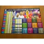 Siêu Phẩm Mùa Hè Lịch thi đấu World Cup 2026 dán tường có keo sẵn KT 40x60cm - CN1