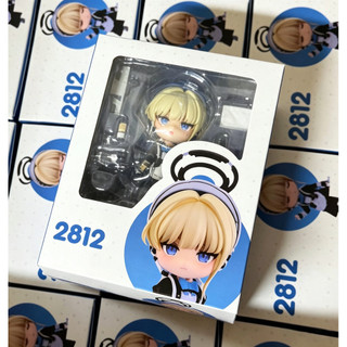 GSC Nendoroid 2812 Blue Archive Asuma Toki PVC Nhân vật hành động