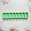 1 Khuôn Làm Kem Silicon DIY Chocolate Món Tráng Miệng Popsicle Khuôn Làm Dụng Cụ Tự Chế Đồ Dùng Dự Tiệc Mùa Hè VN