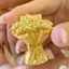 Tweeduj Mini Vàng Hoa Hồng Bó Hoa Trang Trí Handmade Kim Loại Nhân Tạo Hoa Tốt Nghiệp Quà Tặng Trang Trí Tiệc Quà Tặng Sinh Nhật Quà Tặng Ngày Lễ Tình Nhân VN