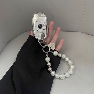 Vỏ chìa khóa xe Geely TPU Thích hợp cho EX2 / EX2 Pro / Geome EX5 EV