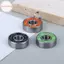 Hooudou 8 Chiếc 608 Vòng Bi ILQ-11 8x22x7 Longboard Tốc Độ Nội Tuyến Trượt Bánh Xe Mang Trượt Xe Tay Ga Mịn Trượt Xe Tay Ga Vòng Bi VN