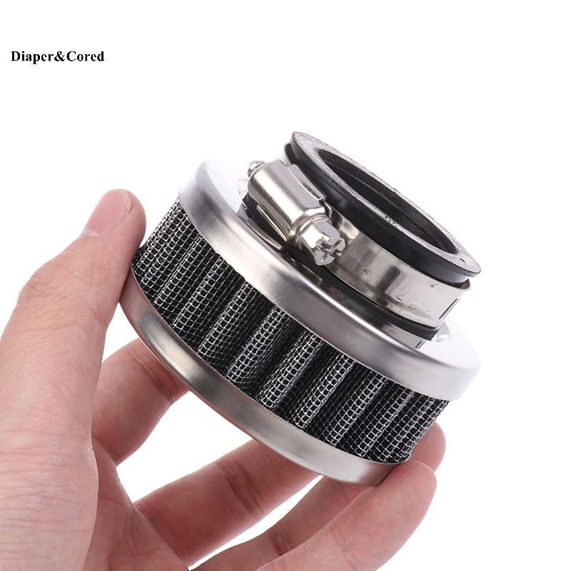 DIAPER & CORED Bộ lọc không khí lưu lượng cao 35-60mm đa năng cho Yamaha ATV Pit Dirt Bike Xe máy YTH