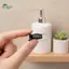 Springevenstar Liền Mạch Nổ Kẹp 5 / 10 Cái Bộ Mini 2 + 1 Phụ Kiện Tóc Ba Chiều Springevenstar