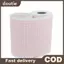 Doutie Giấy ECG 110mmx20m Lưới Đỏ Cuộn Nhiệt Với Máy ECG Tiêu Chuẩn Để Đọc Rõ Ràng VN