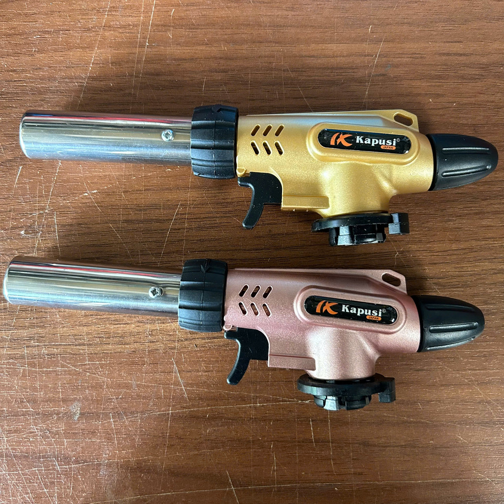 Khò Gas Namilux ECO17 Cao Cấp – Khò Mạnh – Bền – Chuẩn An Toàn