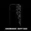 Ốp Điện Thoại Spoof Skull QYJS Thích Hợp Cho IPhone XR 17 AIR 16 E 12 PRO 15 14 13 ProMax 11 7 8 PLUS XSMAX Phim Vỏ Cứng ins Niche