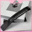 MYPANDA Vòng tay bằng da Punk kim loại nhiều lớp Dây chuyền đinh tán Trang sức Gothic mát mẻ Thời trang Unisex cho sự kiện âm nhạc Tiệc xe máy Phong cách đường phố.