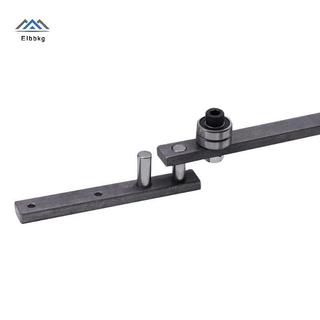 ELBBKG Hướng Dẫn Sử Dụng Máy Uốn Thanh Thép Bender DIY Bện Giỏ Neo Móc Sắt Thép Đồng Thanh Ánh Sáng Braet Hướng Dẫn Sử Dụng Uốn Dụng Cụ Mới