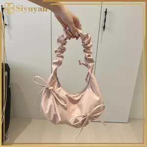 Túi Đeo Vai Siyuyan Hobo Cho Nữ Thời Trang Hợp Thời Trang Sinh Viên Phong Cách Thường Ngày 1 Cái VN