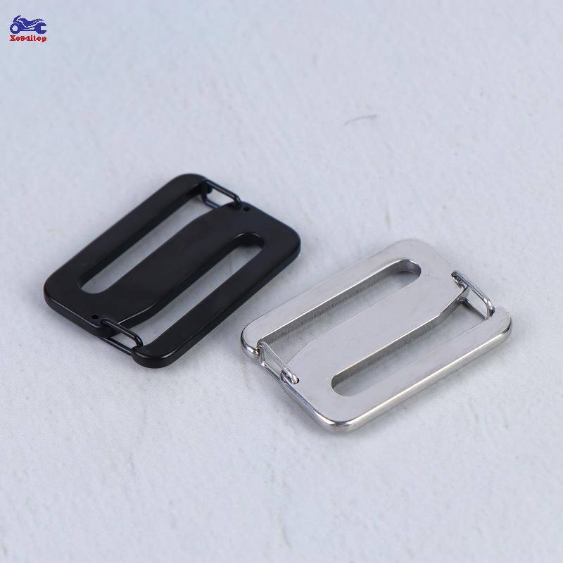 XOITOP Có Thể Điều Chỉnh Mở Đôi Bapa Dây Đeo Thép Không Gỉ Bule 2 / 4 Chiếc Để Đi Bộ Đường Dài Cắm Trại Sử Dụng Ngoài Trời VN