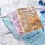 Dreamy Water Butterfly Tốt nghiệp Lớp Kỷ lục Học sinh tiểu học Lớp sáu Album kỷ niệm Tin nhắn giá trị cao Lễ tốt nghiệp