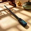 WHX-Trung Quốc Phong Cách Song Jin Gỗ Đàn Hương Kẹp Tóc Cổ Phụ Kiện Tóc Hanfu Sườn Xám Tất Cả Trận Đấu Kẹp Tóc
