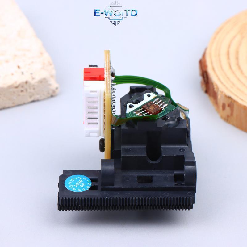 Đầu Pi-UP quang học ống kính Laser E-WOITD KSS-210A cho DVD VCD Cài đặt dễ dàng Đọc chính xác cho Video âm thanh gia đình E-WOITD